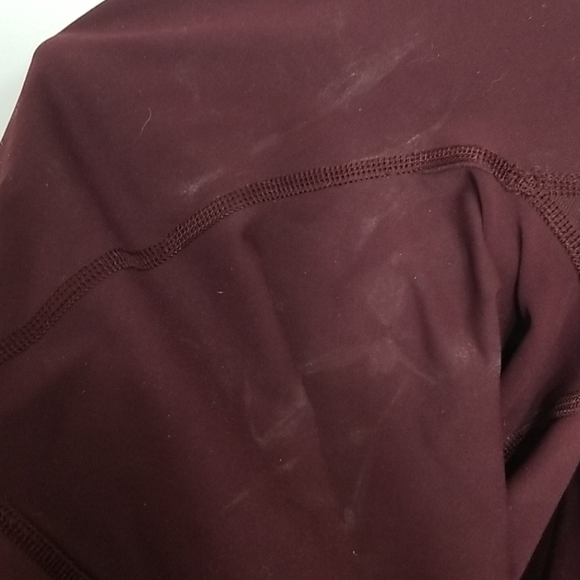 Lululemon Ladies Size 10 Leggings - Picture 10 of 10